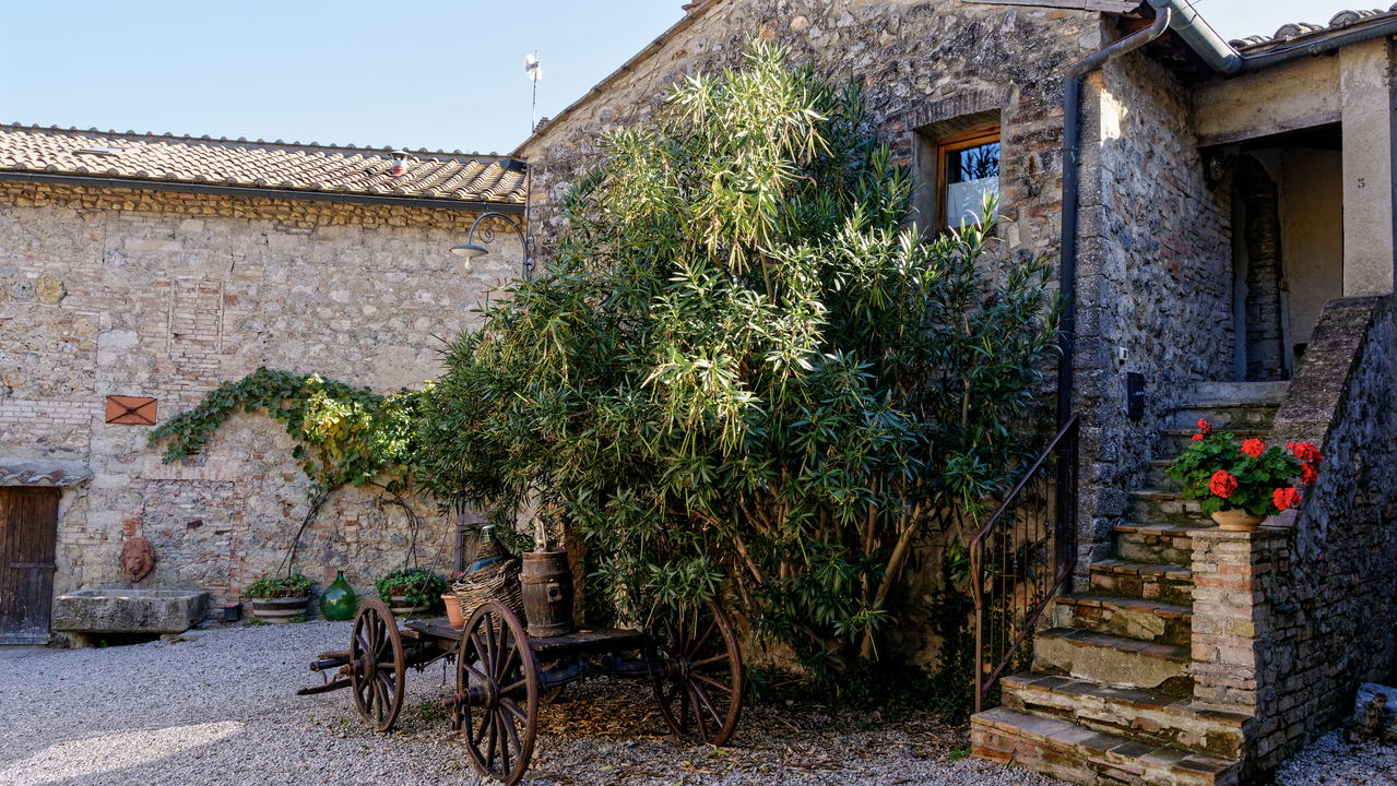 20191026 143631•Gambassi Terme•Tuscany•Italy